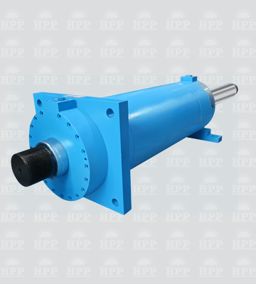 Hydraulic Cylinder 1